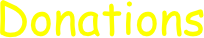 Donations
